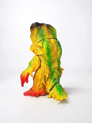 CCP Middle Size Series Heddrah 1970 Homage version Height 12cm