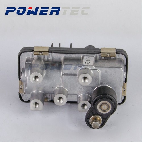 Actuador 797863-0072 FB3Q-6K682-PC para Ford Ranger Everest 3.2 200HP GTD2056VZK - Imagen 2 de 7
