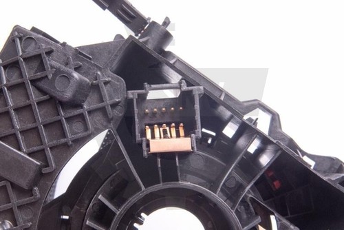MUELLE ESPIRAL AIRBAG, ANILLO,ARO PARA RENAULT CLIO,MODUS,KANGOO 8201590627 - Imagen 4 de 7