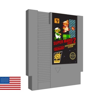 Strategy Guide Super Mario Bros Lost Levels Online Super Mario