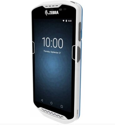 Terminal SYMBOL TC56 TC56DJ-1PAZU2P-A6 2D BT 4G NFC WiFi Android