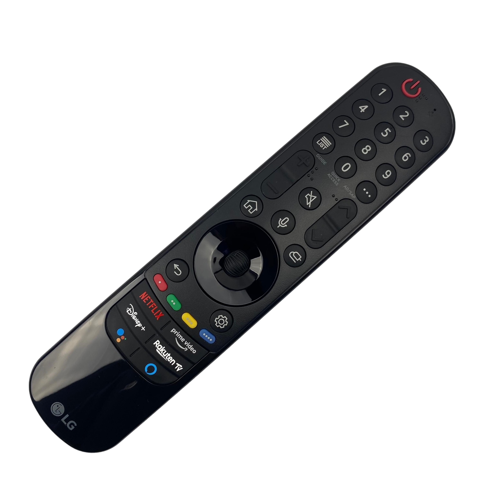 Thumbnail - Original Tv Fernbedienung Für Lg Nano86 Fernseher