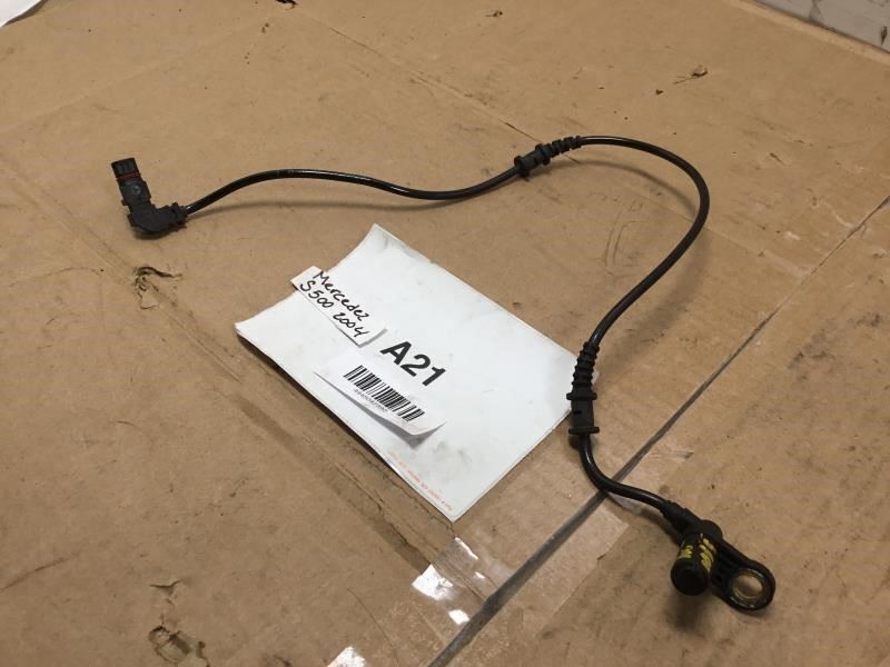 MERCEDES S500 2004 FRONT LEFT/RIGHT ABS SPEED SENSOR FACTORY