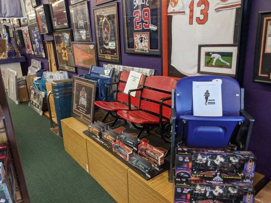 DE COLECCIÓN 1969 BALTIMORE ORIOLES CAMPEONES DE LA LIGA AMERICANA BROOKS FRANK ROBINSON Foto 2 de 4