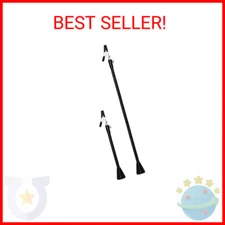 Toolour Magnetic Helping Hands Third Hand Tool 2 Flexible Metal Arms Alligator C