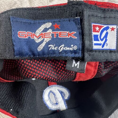 Philadelphia Phillies eng anliegende Mütze Herren Größe M The Game Pro Gametek MLB - Bild 10 von 15