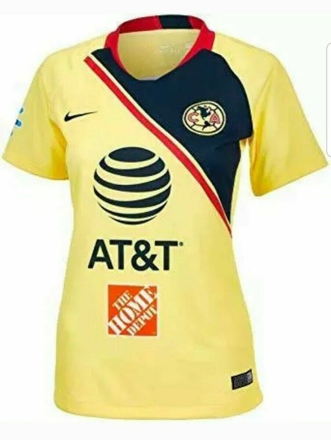 club america jersey 2019