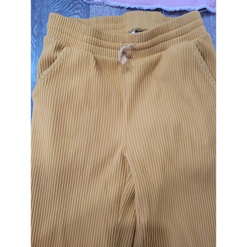 Gap Kids Corduroy Skirt Pants Dress Set Cute Casual Outfit Girls Size M #R - Picture 5 of 7