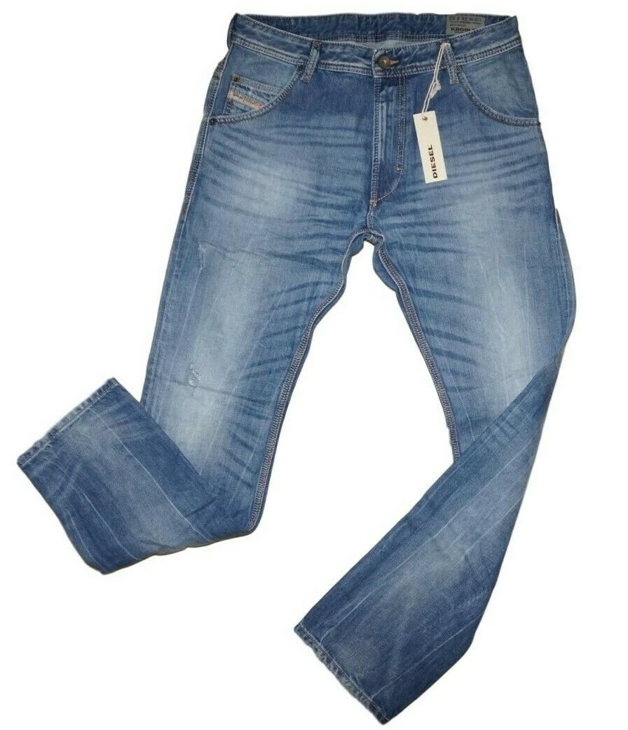Diesel carrot store jeans
