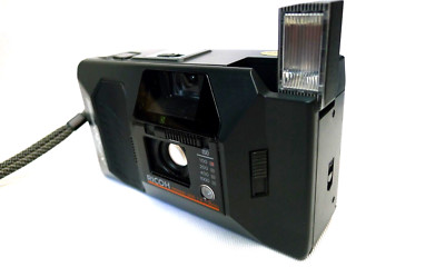 Ricoh XF-30 analoge Kompaktkamera 35 mm