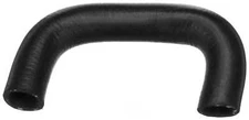 Engine Coolant Bypass Hose-Molded Coolant Hose Gates 22063