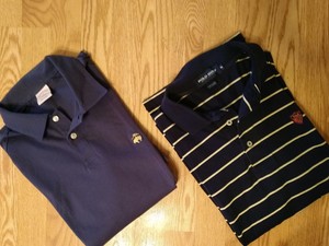 brooks brothers vs polo ralph lauren