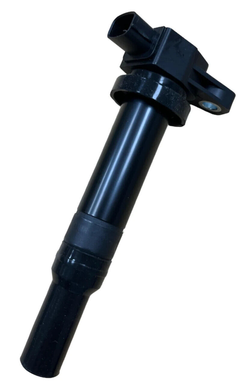 (4) Four Ignition Coils UF558 For 200709 Hyundai Santa Fe & Kia Optima