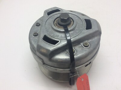 Yamaha Primary Drive Clutch Motor Sheave 1995 ET340J Enticer 340