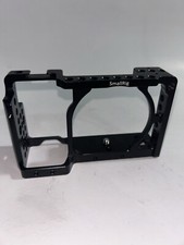 Smallrig Camera Cage for Sony A6000 and A6300 Mirrorless Cameras