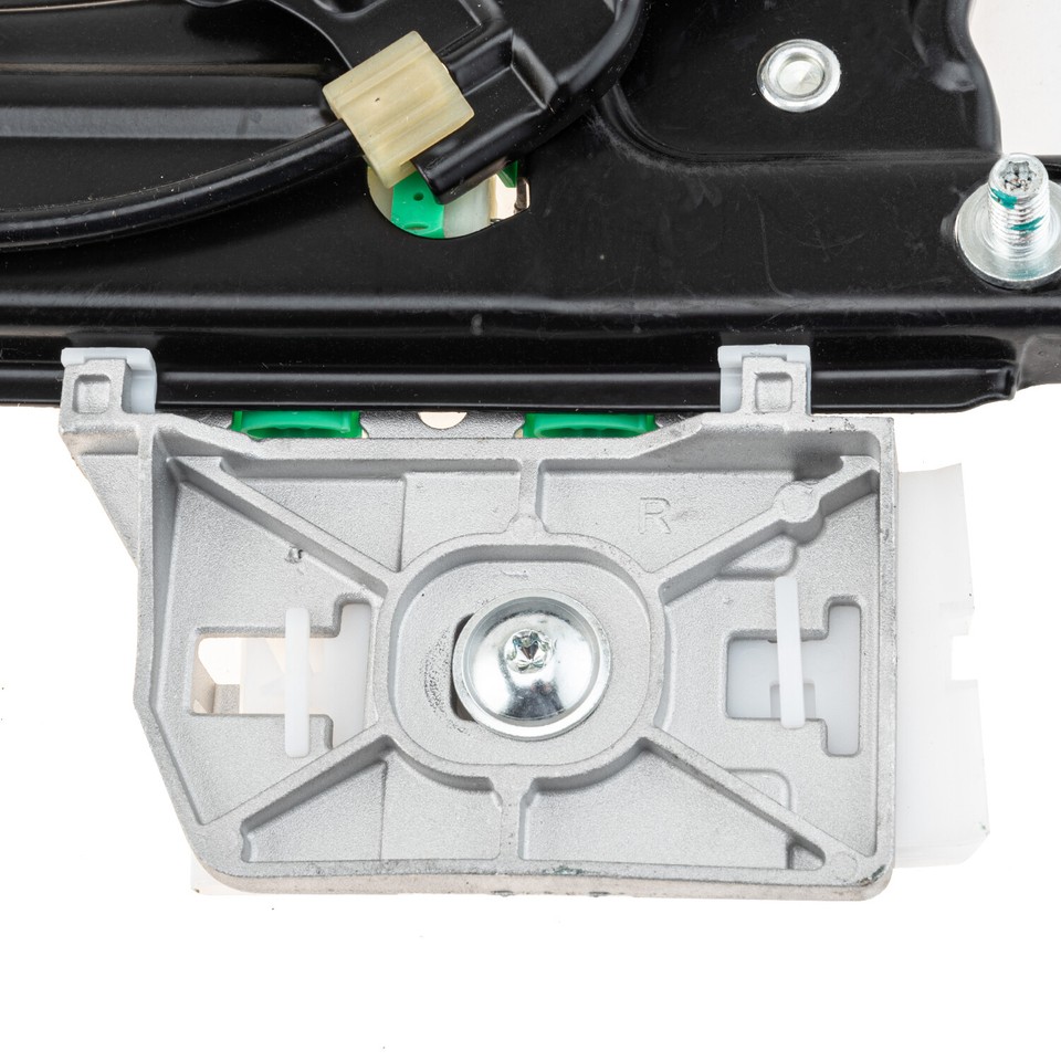 Front Right Electric Window Regulator For Audi A5 S5 Coupe 8T3 - Without Motor - 10 Yr Warranty