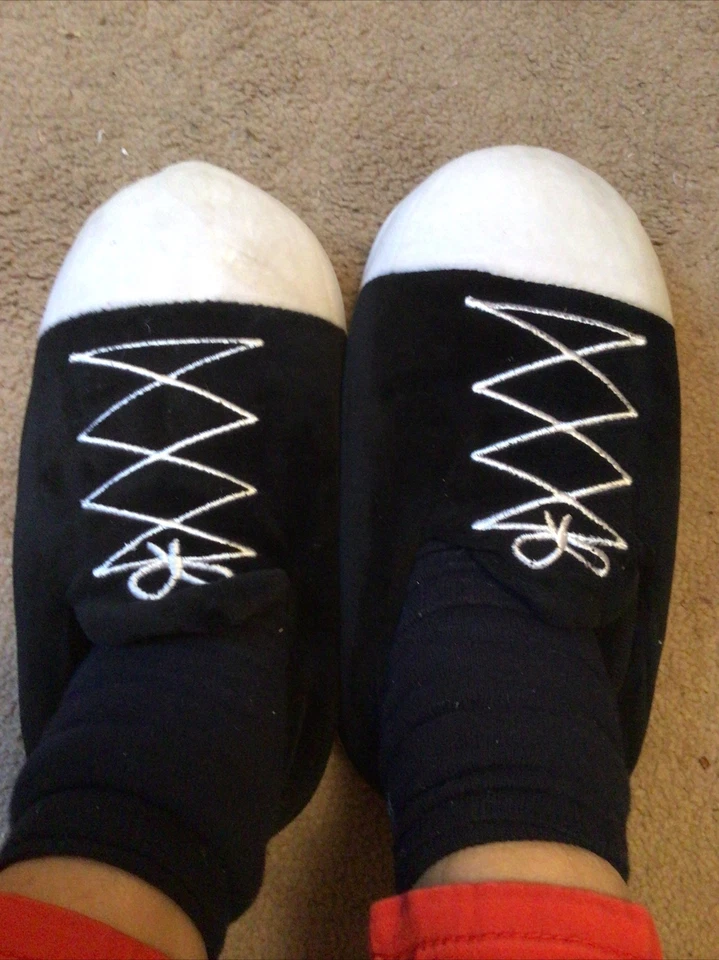 Zapatos de interior/de lujo (invierno) Foto 4 de 4