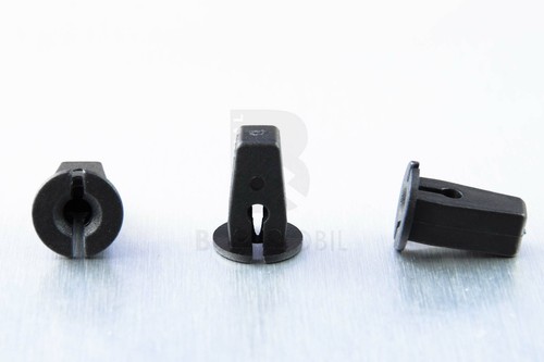 Clip Di Fissaggio A Espansione Per BMW, Confezione Da 50 - Foto 10