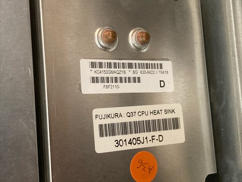 Mac Pro G5 Machintosh Apple - Afbeelding 3 van 10