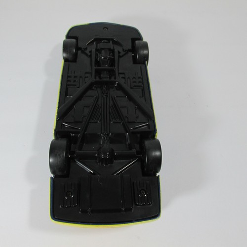 1998 LOWE'S NUMBER 31 GM MONTE CARLO NASCAR SCALE 1:24 - Picture 6 of 6