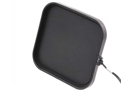 30mm - 30,5mm DV Camera Lens Hood Sun Visor for Digital Video Camera - UK STOCK - Picture 3 of 11