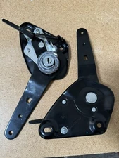 Adjustable Gaming Chair Angle Adjuster for Office Chair - Heavy Duty