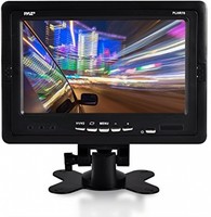 Premium 7? Inches Rearview Car Lcd Monitor By Pyle ? Parking Monitor With Premium 7? Inches Rearview Car Lcd Monitor By Pyle ? Parking Monitor With