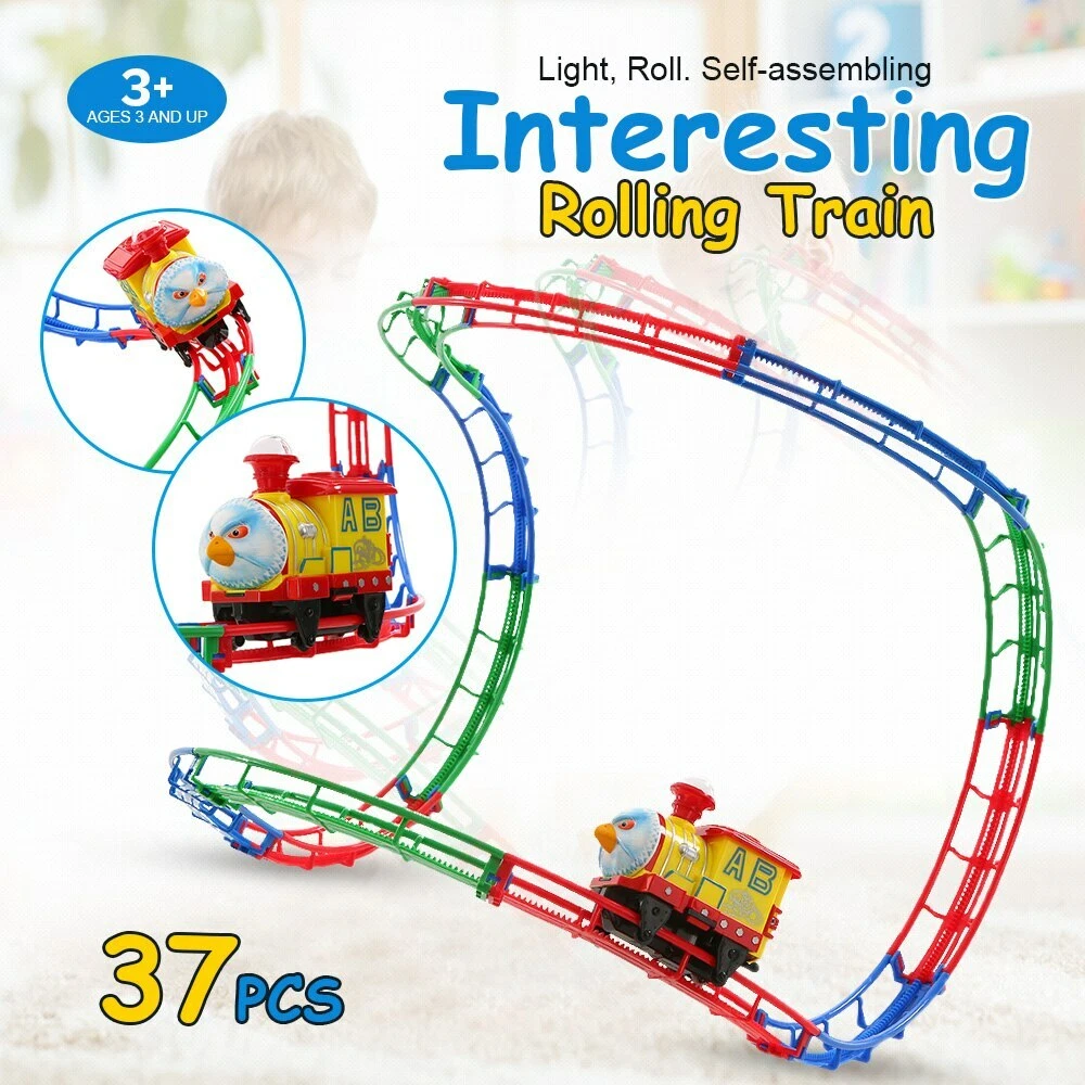 Tumble train best sale