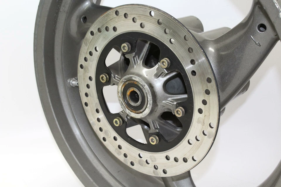 99-01 杜卡迪 750 Ss 后轮后轮原始设备制造商 — 第 3/4 张图片