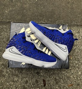 lebron 17 uninterrupted