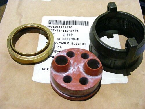 M12A-12BMMA-SL7001 AMPHENOL LTW - Connector: M12 | 1.5A; 30V; Plug - Foto 3