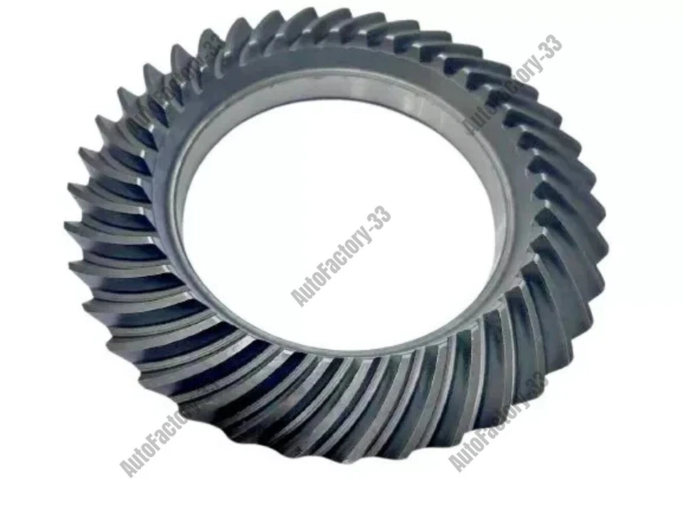 13T/38T Crown Wheel & Pinion 458/70258 for JCB Backhoe Loader 1400B 1550B 1600B - Image 4 of 4
