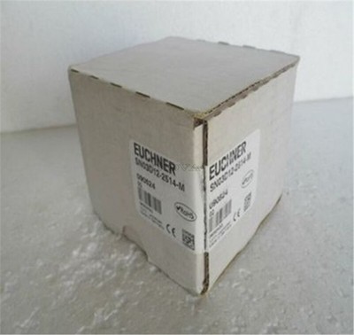 1Pc Euchner Combination Switch SN03D12-2514-M New lr