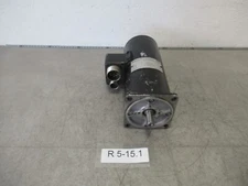 Indramat MAC63D-0-JS-3-C/095-A-1 Servo Motor Speed Max 3500rpm with brake