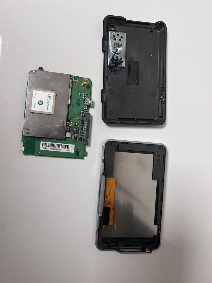 Garmin Nüvi 755 Navigationsgerät LCD Display gut - Bild 3 von 3