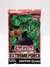 extreme force booster box Amazon.com: Yu-Gi-Oh! Extreme Force Booster Display Box : Toys & Games main image 0