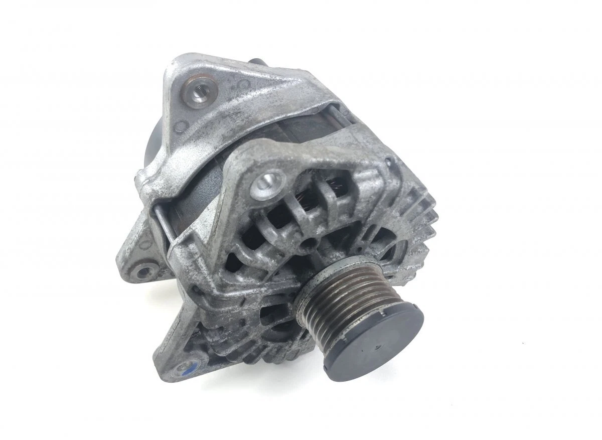 Renault Master III ( Fv, Jv ) VA2345779 Lichtmaschine 231007619R 