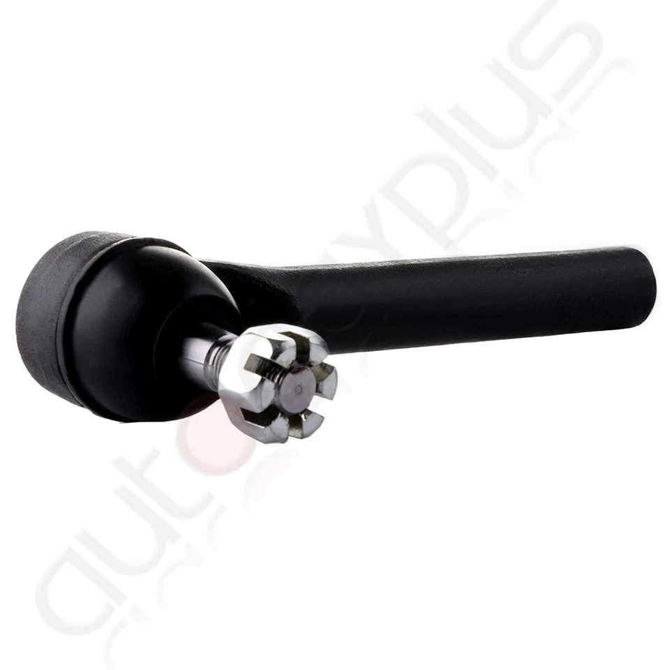 8pcs Front Lower Control Arms & Sway Bars Tie Rods For 2005-2007 Nissan Murano - Image 3 of 4