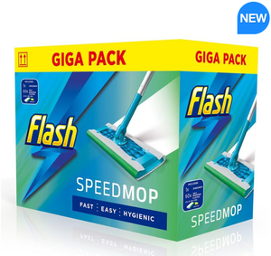 ebay flash speed mop
