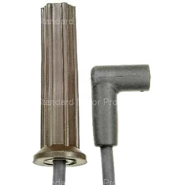 27695 Juego de 6 cables de bujía nuevos para Chevy Olds Chevrolet Impala Grand Prix Foto 2 de 2