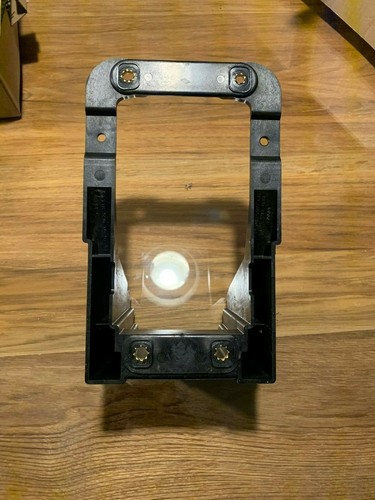 Audi A3 8P Getriebe Schalthebel Befestigungplatte 8P0863531A original