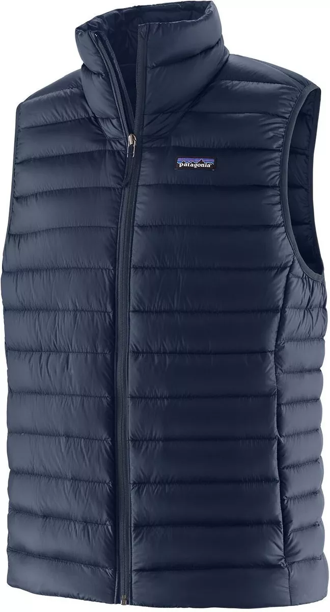 Patagonia Down Sweater Vest Men s Extra Small XS 229.00 84623