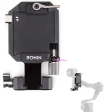Genuine DJI R Vertical Camera Mount for DJI RS 3 Pro / DJI RS 3 / DJI RS 2
