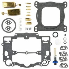 For Edelbrock Carburetor Rebuild Kit 1477 1400 1404 1405 1406 1407 1409 1411 New