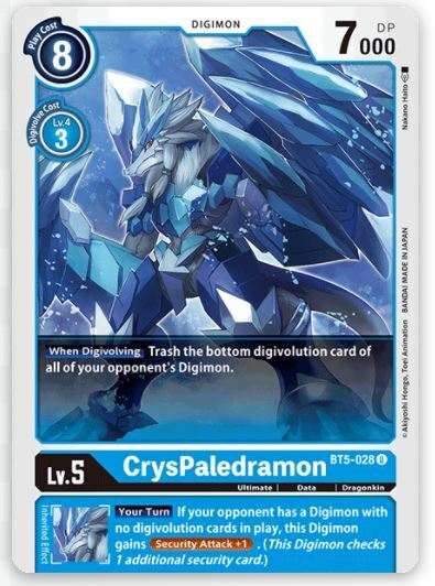 digimon card game bt05 Digimon Card Game - BT05 - Battle of Omni - Cutemon (Common) main image 1