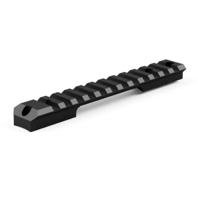 Hunter Series Remington 700, 721, 725, Bergara B14 Long Action Picatinny Rail
