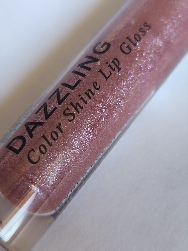 Victoria’s Secret DAZZLING Color Shine Lip Gloss. NEW/SEALED - Picture 5 of 8