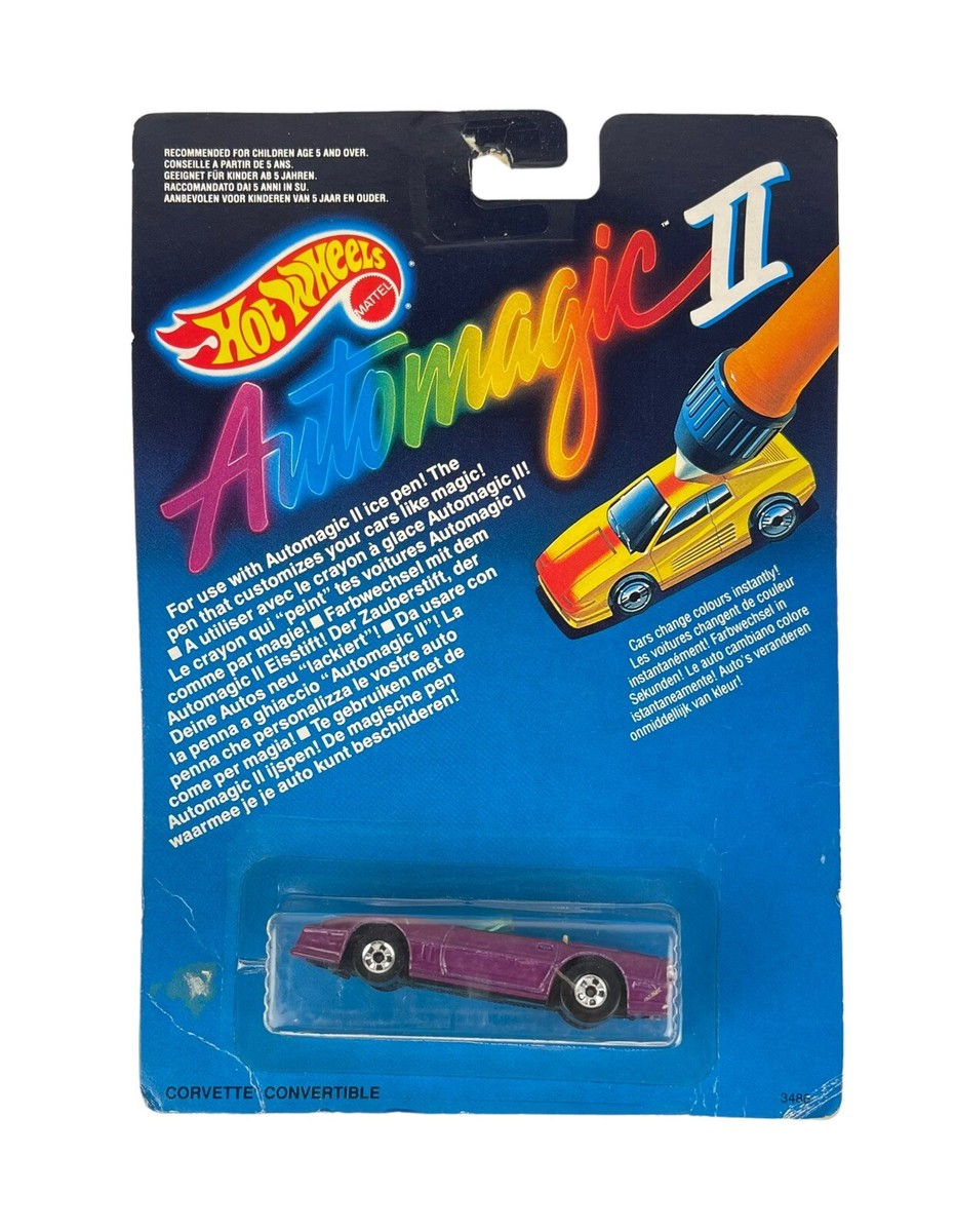 【激レア】Hotwheels Color Ravers② 激レア】Hotwheels Color Ravers②
