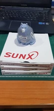 Sunx ( Panasonic ) FD-L53 Fiber sensor colour for FZ-11 color amplifier NIB