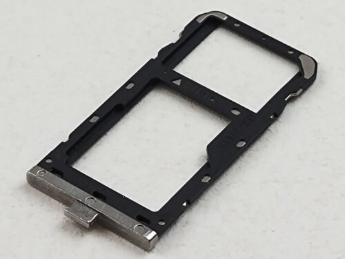 Ricambio supporto scheda microSD vassoio SIM ULEFONE Armor X8 originale OEM ULEFONE Armor X8